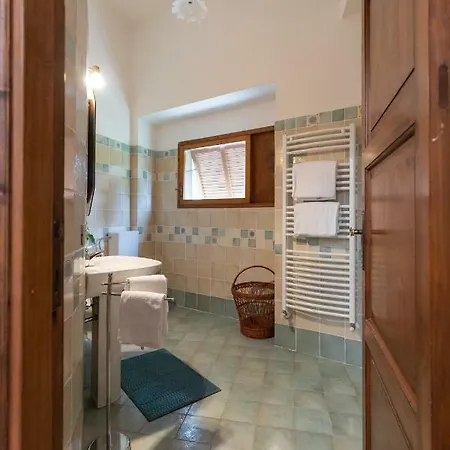Villa Il Casolare Di Near Assisi