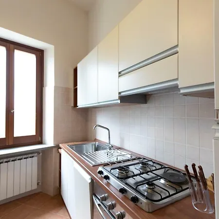 Вилла Il Casolare Di Near Assisi *