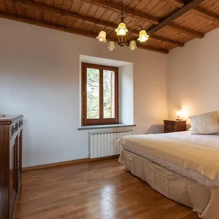 Вилла Il Casolare Di Near Assisi