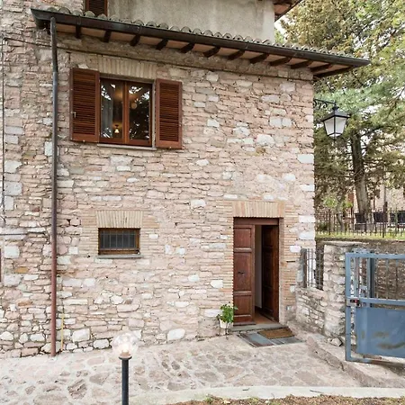 Il Casolare Di Near Assisi