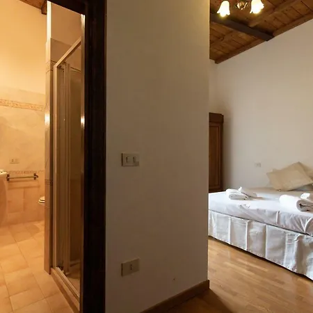 Il Casolare Di Near Assisi Вилла