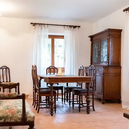 Il Casolare Di Near Assisi Villa *