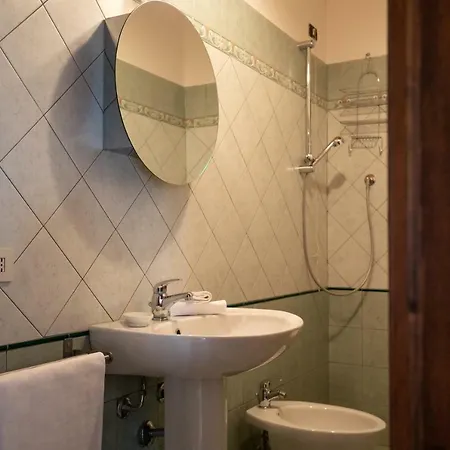 Il Casolare Di Near Assisi Villa Collepino