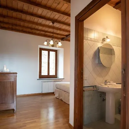 Il Casolare Di Near Assisi