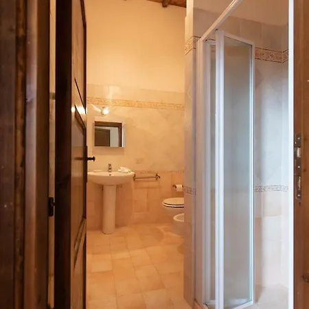 Il Casolare Di Near Assisi