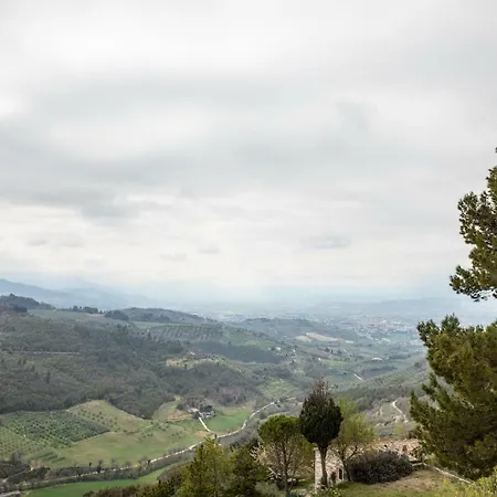 Il Casolare Di Near Assisi Villa Collepino
