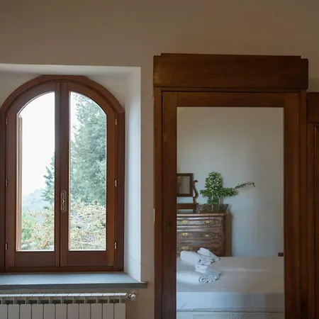 Il Casolare Di Near Assisi * Collepino