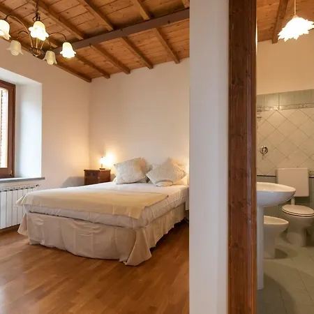 Villa Il Casolare Di Near Assisi Collepino