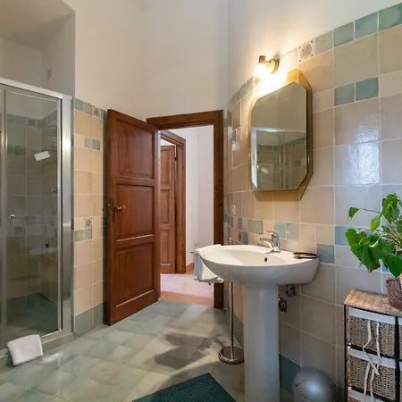Il Casolare Di Near Assisi Villa *