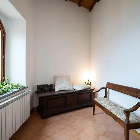 Il Casolare Di Near Assisi
