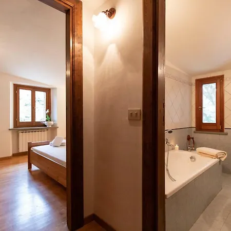 Il Casolare Di Near Assisi Villa *
