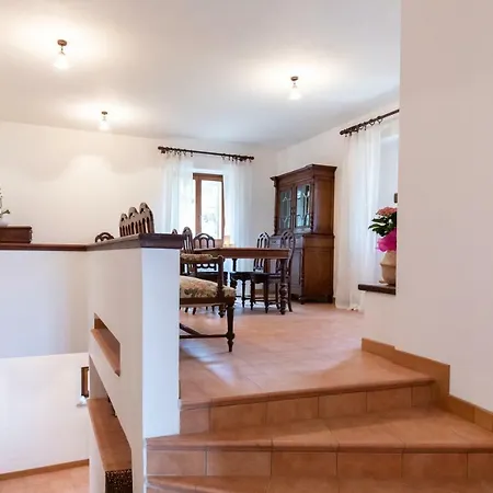 Villa Il Casolare Di Near Assisi