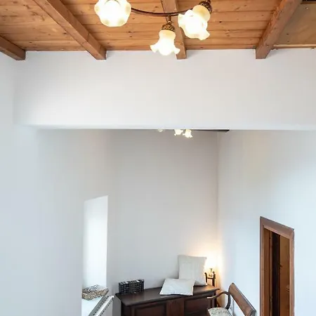 Il Casolare Di Near Assisi Вилла Collepino