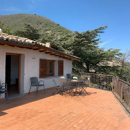 Villa Il Casolare Di Near Assisi
