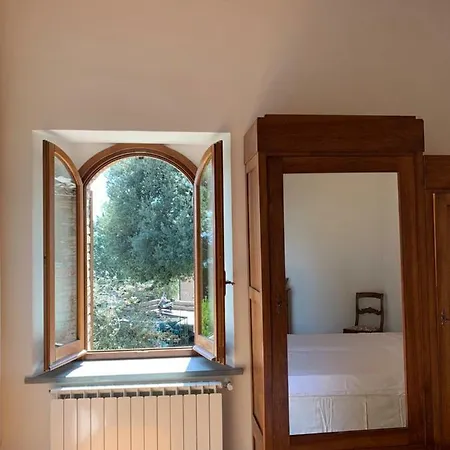 Il Casolare Di Near Assisi Collepino