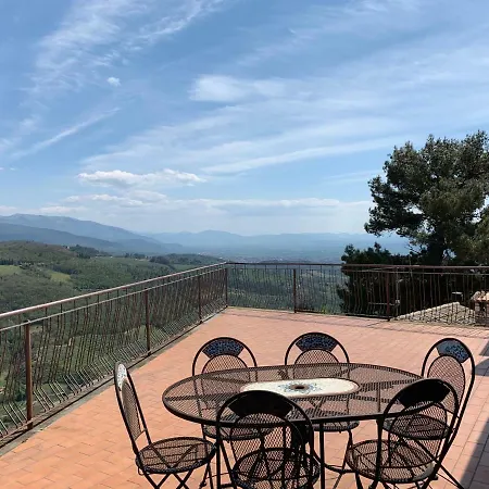 Il Casolare Di Near Assisi Collepino