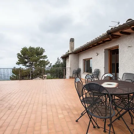 Вилла Il Casolare Di Near Assisi *